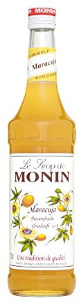 Monin Maracuja (3 x 0.7 l)