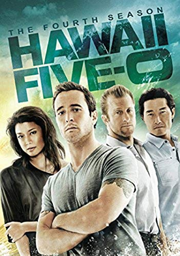 Hawaii Five-O (2010): The Fourth Season