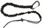 Portwest Tool Lanyard, Color: Black, FP34BKR