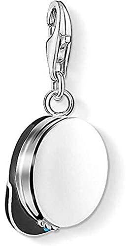 Thomas Sabo 1284-007-7 Charm Club Charm-Anhänger Studentenkappe Schweden