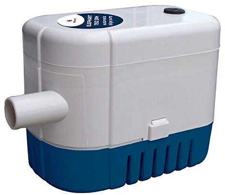 OSCULATI Pompe Automatique Elephant 1100 24 V