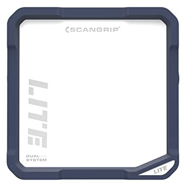 Scangrip 03.5451 VEGA 1500 C+R Akku LED-Baustrahler