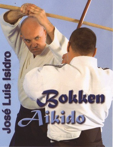 Basic Bokken. Aikido. by Jose Isidro