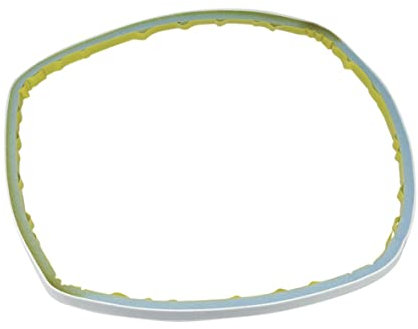 Beko 2964220200 ORIGINAL Dichtung Vorne Filz mit Schaumstoff für Trommel z.T. 7180970200 7182870100 7182970100 7183970200 7185881100 Trockner Wäschetrockner auch Blomberg Arcelik