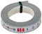 Tajima PIT30R Pit Measure Mètre à ruban 3 m/16 mm adhésif, Blanc