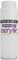 Daler-Rowney Graduate Acrylic 500ml Paint Ink Bottle - White