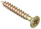 Bargainscrews Lot de 200 vis à cartons multi usages 4.0 x 30mm