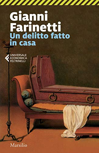 Un delitto fatto in casa (Tascabili Maxi. Gialli)