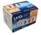 Laica Confezione 4 Cartucce Biflux, Plastica, Bianco
