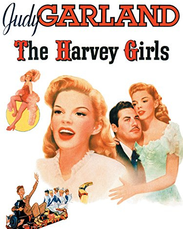 The Harvey Girls