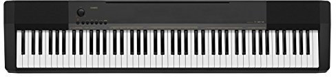CDP-130BKC7 CASIO Kompakt-Piano