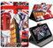 Seluxion ZA03 Universal Flip Case Cover with Stand Function for 8 Inch ASUS ME181CX-1B018A Tablet