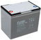 Fiamm 12FGL80 Accumulatore da 12 V, Nero