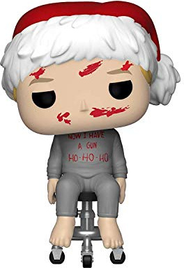 Funko Jungla DE Cristal - Pop Tony VRESKI