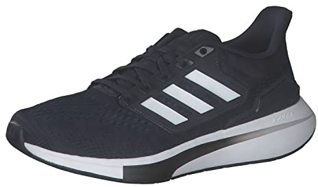 adidas Performance Herren EQ21 Run Laufschuhe GY2190 Schwarz
