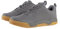 Bontrager Flatline Dirt MTB Fahrrad Schuhe grau 2024: Größe: 43