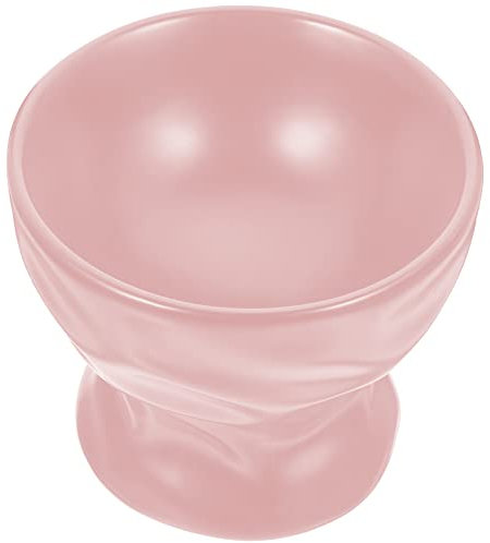 Cabilock Dessertschale Aus Keramik Puddingschüssel Obstschale Dessertbecher Aus Keramik Porzellantassen Salat-gadget Puddingbecher Keramikschale Nistschalen Haustier Ständer Für Obstteller