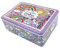 Rachel Ellen My Little Box of Joyful Bits and Bobs Storage Tin