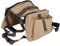 Hunde-Rucksack, Satteltasche, Satteltasche Hunderucksack für Mittlere Große Hunde mit Seitentaschen und verstellbarem Gurt, Hunde-Rucksack Für Reisen Und Camping