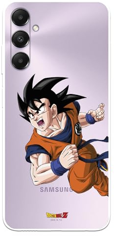 Schutzhülle kompatibel mit Samsung Galaxy A05s, offizielles Dragon Ball | Dragonball-Hülle, Dragon Ball-Hülle, offizielle Hülle für Dragon Ball, Anime-iPhone-Hülle, Anime-Schutzhülle