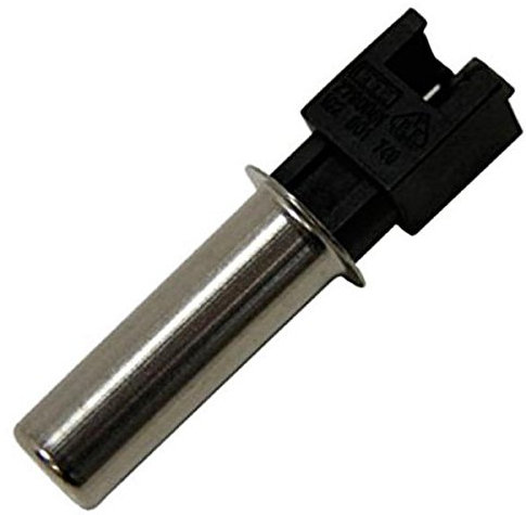 SOS Accessoire Temperaturfühler NTC (IDC) für Waschmaschine C00083915, 482000022721 Ariston Hotpoint, Arthur Martin Electrolux, Bauknecht, Creda, Indien
