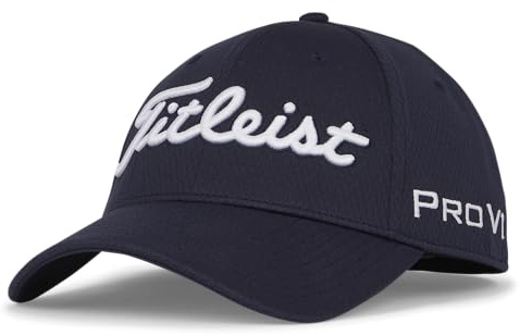 Titleist Unisex Verschluss Titleist Tour Elite Cap