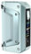 Aegis Legend 3 Mod 200 W Vape Dual 18650 Batteries (paquet sans batterie incluse) Vaporisateur 5V/3A Type-C Charge rapide L200 III Mod Vaporisateur (Vert) - No Nicotine