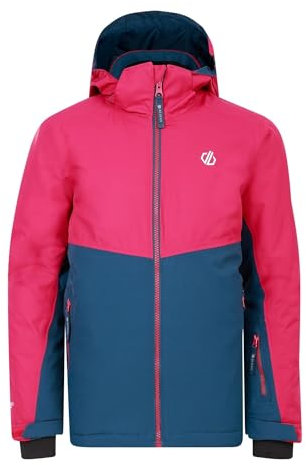 Dare2b Imposeivjacket Unisex Kinder Skijacke