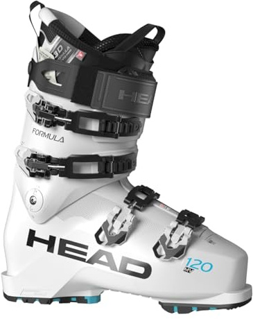 HEAD Formula 120 MV GW White - - 29,5
