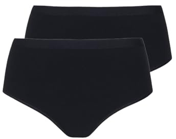 Lisca 2er Pack Damen Taillenslip Kaia 022282
