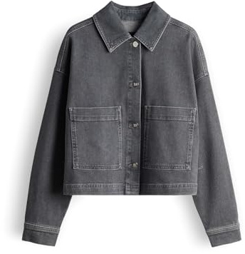 someday Jeansjacke Damen