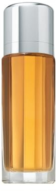 Calvin Klein Escape Eau de Parfum – Floral Women's Perfume – With Notes of Apricot, Jasmine, Amber, Sandalwood, Vanilla & Musk – Long Lasting Fragrance
