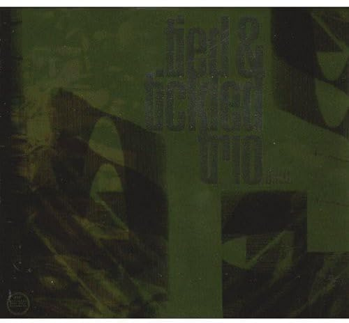 Tied & Tickled Trio: A.R.C. [DVD]