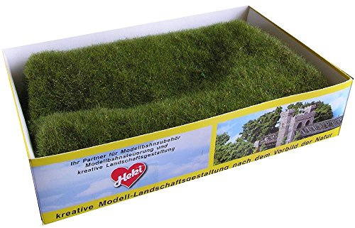 Heki 1858 Decovlies-Wildgras Bergwiese Großpackung