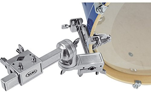 Mapex HiHat/BassDrum Adapter AC906 zur Befestigung an der BD