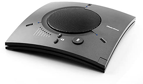 ClearOne Chat 150 USB PC-Freisprecheinrichtung schwarz