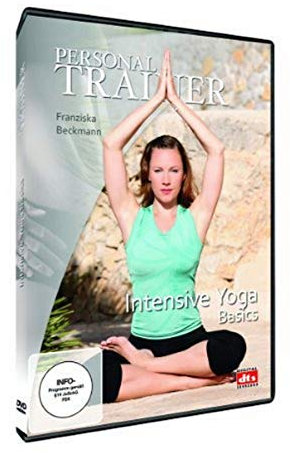 Personal Trainer - Intensive Yoga Basic