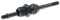 BGS 405-M5 | Mandril de tracción para tuercas remachables para BGS 405 | M5