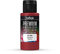 Vallejo Premium-Farbe, 60 ml Karminrot