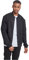 Urban Classics Herren Übergangsjacke Sweatjacke 2-tone College-Sweatjacket, zweifarbige College Jacke für Männer, erhältlich in verschiedenen Farben, Größen XS-5XL