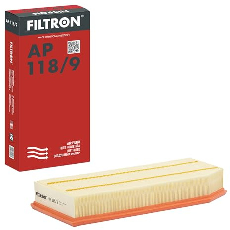 Filtron AP118/9 Air Filter