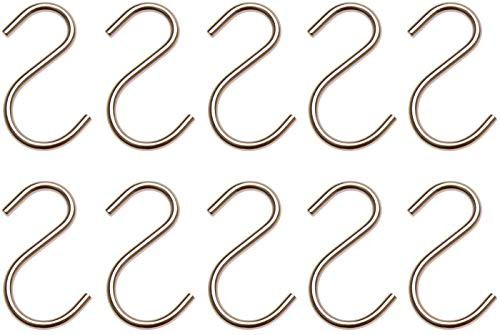 BGS 8713 | Haken-Satz für Ausbeulstangen | 10-tlg.