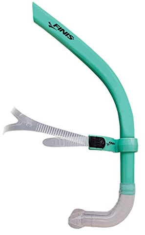 FINIS Glide Snorkel (Mint Green)