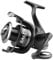 Spro Rolle Salt'X Surf & Boat 6000 - Meeresrolle, Angelrolle zum Meeresangeln, Stationärrolle