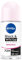 NIVEA Déodorant Bille Black & White Invisible (1 x 50ml), déodorant femme anti-traces blanches et jaunes, anti-transpirant anti odeur & humidité, protection efficace 72 h, sans alcool
