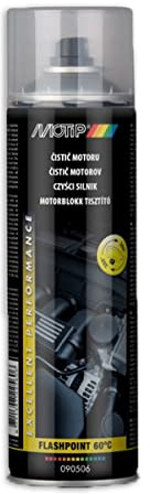 Motip Motorreiniger - 500ml