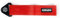 OCC Motor Sport OCCRC013, Nastro per rimorchi, Rosso, 250 x 50 mm
