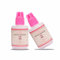 Extension de Cils Protéine Dissolvant Démaquillant de Sky Rose Green Tea Set 15ml - Rose