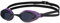 Arena Air-Speed Racing Goggles For Adults, Pool Goggles With Wide Lenses, UV Protection, 3 Interchangeable Nose Bridges, Air Seal Gaskets, Anti-Fog Lenses