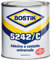 12 PZ Di BOSTIK 5242C DA ML. 400
